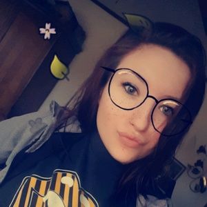 Meet your Posher, Kailey